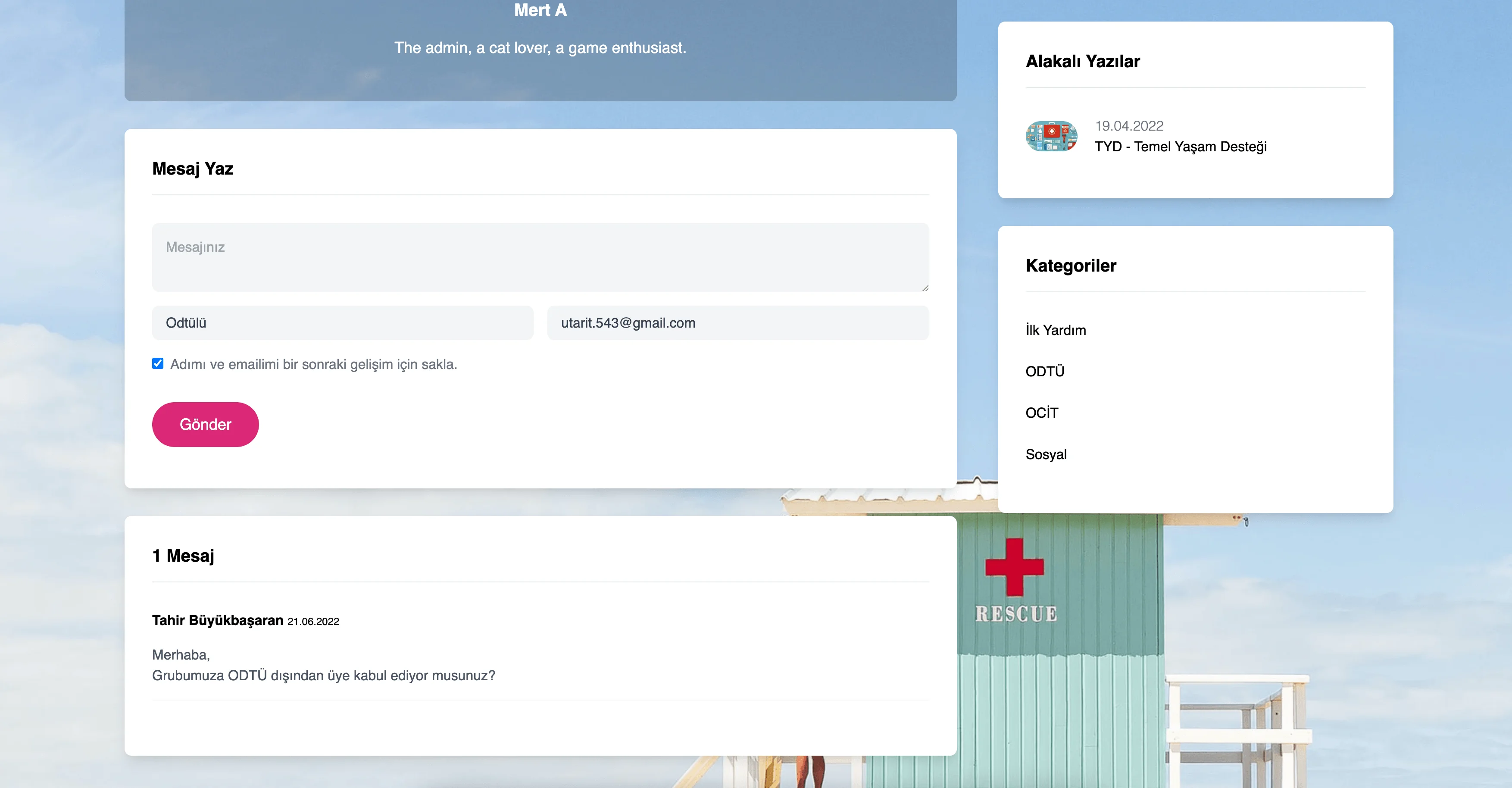 Example image for OCİT Blog
