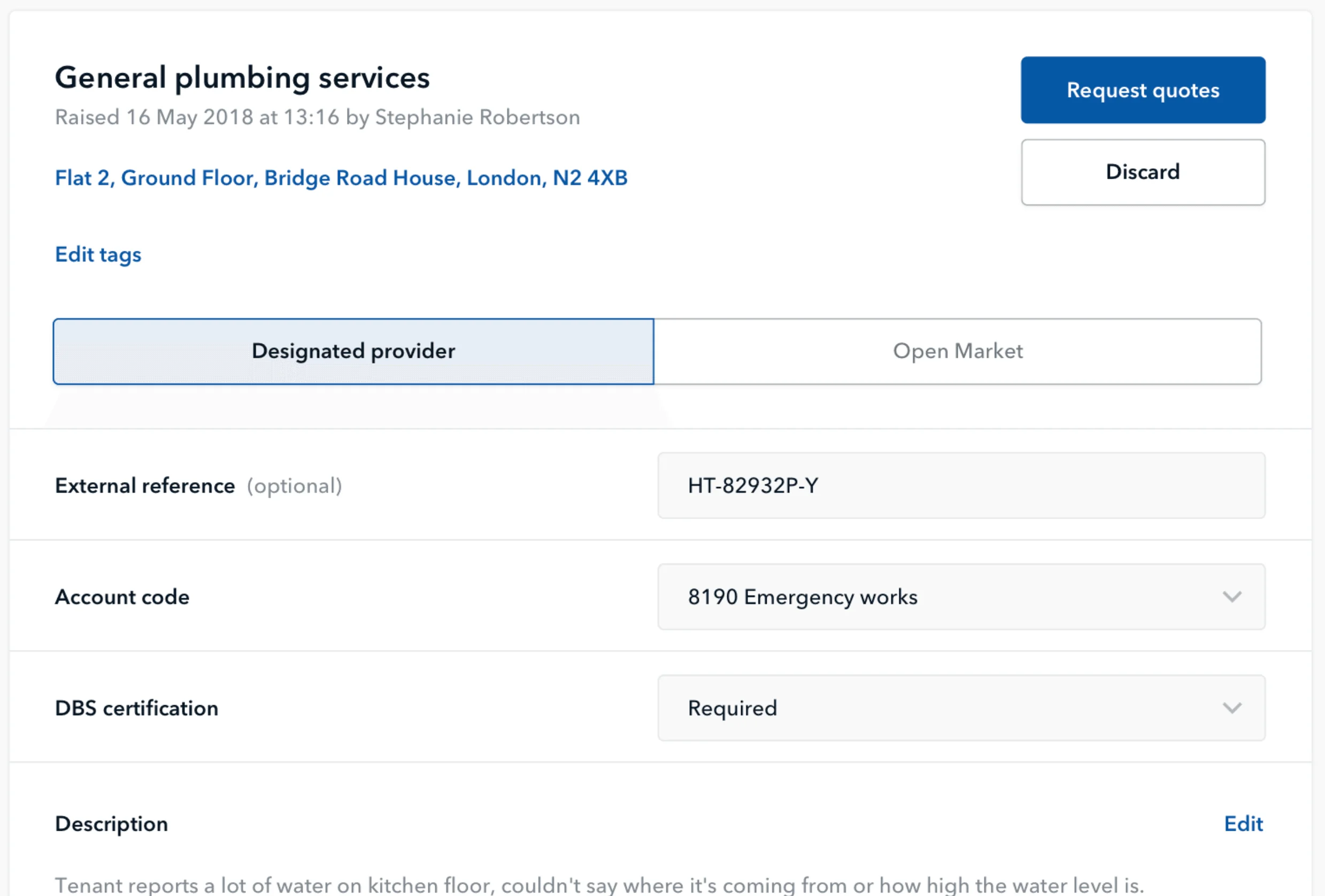 Example image for Plentific