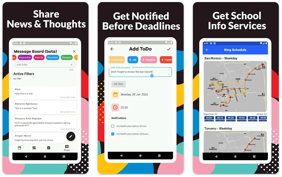 Example image for UniKit